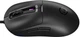 Mysz Lorgar MSA10 Ultralight Wired Gaming USB Black (LRG-MSA10-BK) - obraz 6