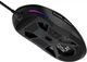 Mysz Lorgar MSA10 Ultralight Wired Gaming USB Black (LRG-MSA10-BK) - obraz 8
