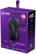 Mysz Lorgar MSA10 Ultralight Wired Gaming USB Black (LRG-MSA10-BK) - obraz 10