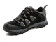 Черевики трекінгові чоловічі Karrimor BODMIN LOW 4 WEATHERTITE M 41 (7.0UK) Black sea (K750-BLC) - изображение 2
