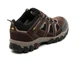 Черевики трекінгові чоловічі Karrimor BODMIN LOW 4 WEATHERTITE M 44 (10.0UK) Dark brown (K750-DKB) - изображение 4