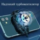 Кулер/охолоджувач для телефону провідний USB G6 Phone Cooling чорний (GS-174559) - зображення 6