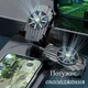 Кулер/охолоджувач для телефону провідний USB G6 Phone Cooling чорний (GS-174559) - зображення 7