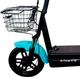Електроскутер Forte Lucky WS350 Блакитний (BP145057) - зображення 2