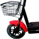 Электроскутер Forte Lucky WS500 Красный (BP145067) - изображение 2