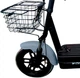 Електроскутер Forte Lucky WS350 Сірий (BP145056) - зображення 2
