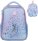 Рюкзак шкільний каркасний Kite Education 5 Shiny 38х29х15 см 15 л (K25-531M-1) - зображення 3