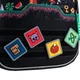 Рюкзак шкільний каркасний Kite Education Pixel Game 36.5x27x15.5 см 14 л (K25-555S-4) - зображення 13