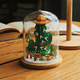 Конструктор цветы в колбе Js toys P1177 (кактус) - изображение 4
