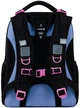 Рюкзак шкільний каркасний Kite Education 5 Love is 38х29х15 см 15 л (K25-531M-2) - зображення 6