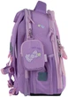 Рюкзак шкільний каркасний Kite Education Hello Kitty 36.5x27x15.5 см 14 л (HK25-555S) - зображення 4