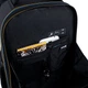 Рюкзак школьный каркасный Kite Education 5 Hot Wheels Skate 38х29х15 см 15 л (HW25-531M) - изображение 11
