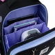 Рюкзак шкільний каркасний Kite Education 5 Love is 38х29х15 см 15 л (K25-531M-2) - зображення 13