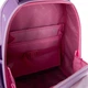 Рюкзак шкільний каркасний Kite Education Hello Kitty 36.5x27x15.5 см 14 л (HK25-555S) - зображення 11