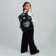 Рюкзак шкільний каркасний Kite Education 5 Love is 38х29х15 см 15 л (K25-531M-2) - зображення 16