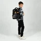 Рюкзак школьный каркасный Kite Education 5 Hot Wheels Skate 38х29х15 см 15 л (HW25-531M) - изображение 16