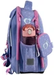 Рюкзак шкільний каркасний Kite Education My Little Pony 36.5x27x15.5 см 14 л (LP25-555S) - зображення 5