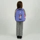 Рюкзак шкільний каркасний Kite Education Kuromi 36.5x27x15.5 см 14 л (HK25-555S-2) - зображення 16