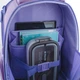 Рюкзак шкільний каркасний Kite Education Sweetheart 36.5x27x15.5 см 14 л (K25-555S-7) - зображення 12