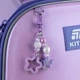 Рюкзак шкільний каркасний Kite Education Sweetheart 36.5x27x15.5 см 14 л (K25-555S-7) - зображення 14