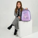 Рюкзак шкільний каркасний Kite Education Sweetheart 36.5x27x15.5 см 14 л (K25-555S-7) - зображення 17