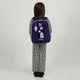 Рюкзак шкільний каркасний Kite Education Feel Good 36.5x27x15.5 см 14 л (K25-555S-8) - зображення 16