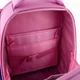 Рюкзак шкільний каркасний Kite Education Sparkling 36.5x27x15.5 см 14 л (K25-555S-9) - зображення 11