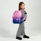 Рюкзак шкільний каркасний Kite Education Sparkling 36.5x27x15.5 см 14 л (K25-555S-9) - зображення 15