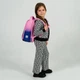 Рюкзак шкільний каркасний Kite Education Sparkling 36.5x27x15.5 см 14 л (K25-555S-9) - зображення 18