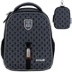 Рюкзак шкільний каркасний Kite Education College Line Boy 36.5x27x15.5 см 14 л (K25-555S-1) - зображення 3
