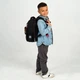 Рюкзак шкільний каркасний Kite Education Hot Wheels 36.5x27x15.5 см 14 л (HW25-555S) - зображення 19