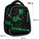 Рюкзак шкільний каркасний Kite Education Play&Win 36.5x27x15.5 см 14 л (K25-555S-2) - зображення 2