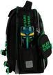 Рюкзак шкільний каркасний Kite Education Play&Win 36.5x27x15.5 см 14 л (K25-555S-2) - зображення 5