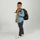 Рюкзак шкільний каркасний Kite Education DC Batman 36.5x27x15.5 см 14 л (DC25-555S) - зображення 18