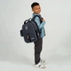 Рюкзак шкільний каркасний Kite Education College Line Boy 36.5x27x15.5 см 14 л (K25-555S-1) - зображення 15