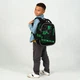 Рюкзак шкільний каркасний Kite Education Play&Win 36.5x27x15.5 см 14 л (K25-555S-2) - зображення 15