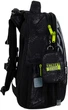 Рюкзак школьный каркасный Kite Education 5 Street Style 38х29х15 см 15 л (K25-531M-4) - изображение 4