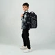 Рюкзак шкільний каркасний Kite Education 5 Player 38х29х15 см 15 л (K25-531M-3) - зображення 16