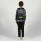 Рюкзак школьный каркасный Kite Education 5 Street Style 38х29х15 см 15 л (K25-531M-4) - изображение 17