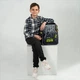 Рюкзак школьный каркасный Kite Education 5 Street Style 38х29х15 см 15 л (K25-531M-4) - изображение 18
