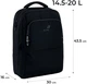 Рюкзак Kite Education Teens 43.5x30x16 см 14.5-20 л (K25-2579L) - зображення 3