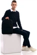 Рюкзак Kite Education Teens 43.5x30x16 см 14.5-20 л (K25-2579L) - зображення 20