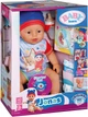 Lalka Baby Born Jonas 43 cm z akcesoriami 834848 (4001167834848) - obraz 11