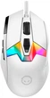 Миша Lorgar MSP80 Wired Gaming Mouse Pro USB White (LRG-MSP80-WH) - зображення 1