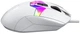 Миша Lorgar MSP80 Wired Gaming Mouse Pro USB White (LRG-MSP80-WH) - зображення 5