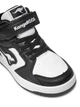 Дитячі кросівки для хлопчика KangaRoos 10126 000 5012 K-CP Hogan EV jet black/white 34 - изображение 7