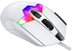 Миша Lorgar MSP80 Wired Gaming Mouse Pro USB White (LRG-MSP80-WH) - зображення 8