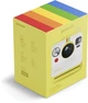 Камера моментального друку Polaroid Now Generation 3 Yellow (9120134280220) - зображення 8