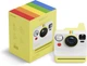 Камера моментального друку Polaroid Now Generation 3 Yellow (9120134280220) - зображення 7