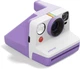 Камера моментального друку Polaroid Now Generation 3 Purple (009159) - зображення 3
